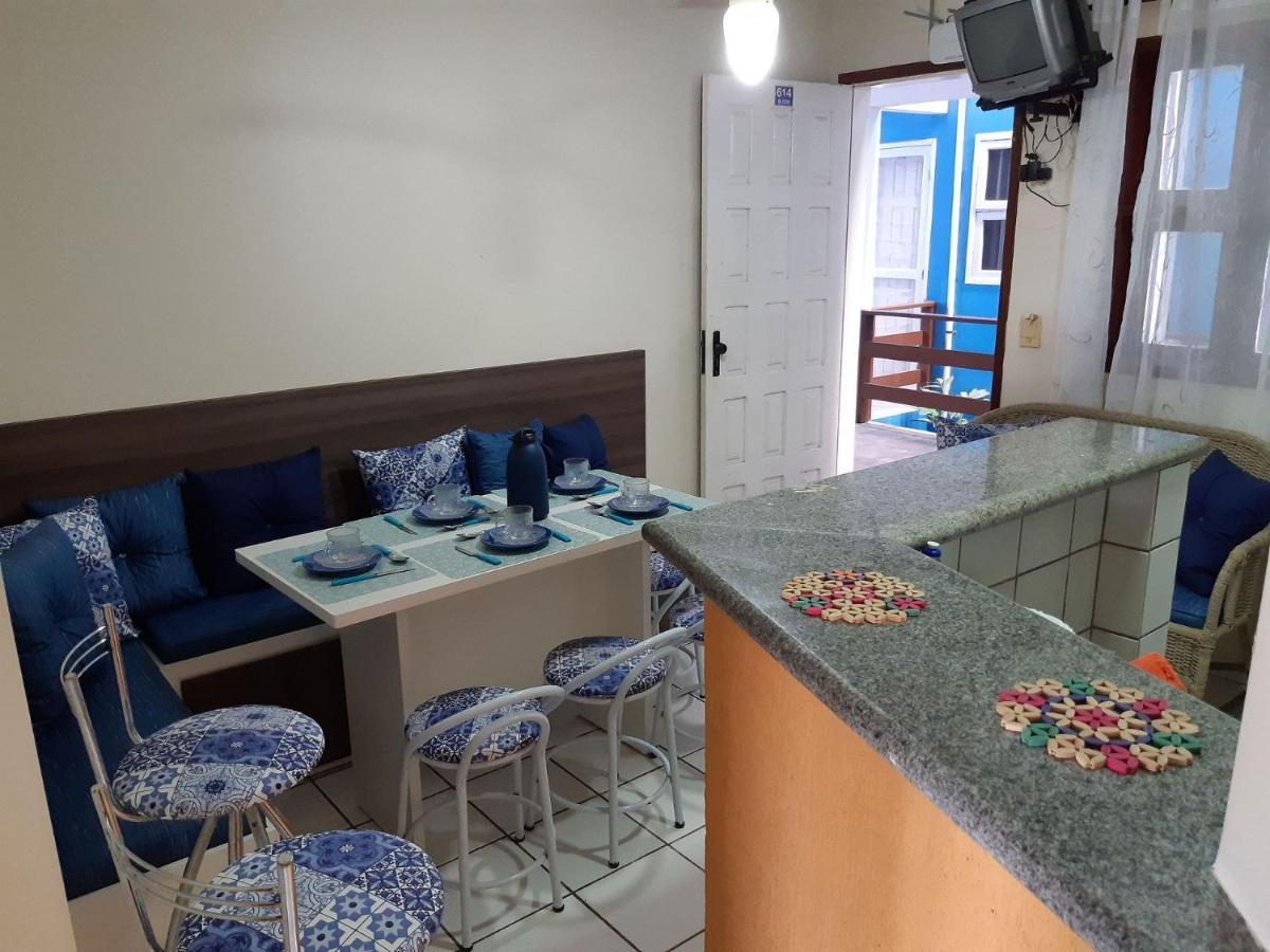 Apartment Ap 614