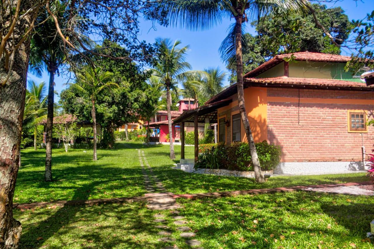Residencial Alto Do Arraial Holiday home Porto Seguro