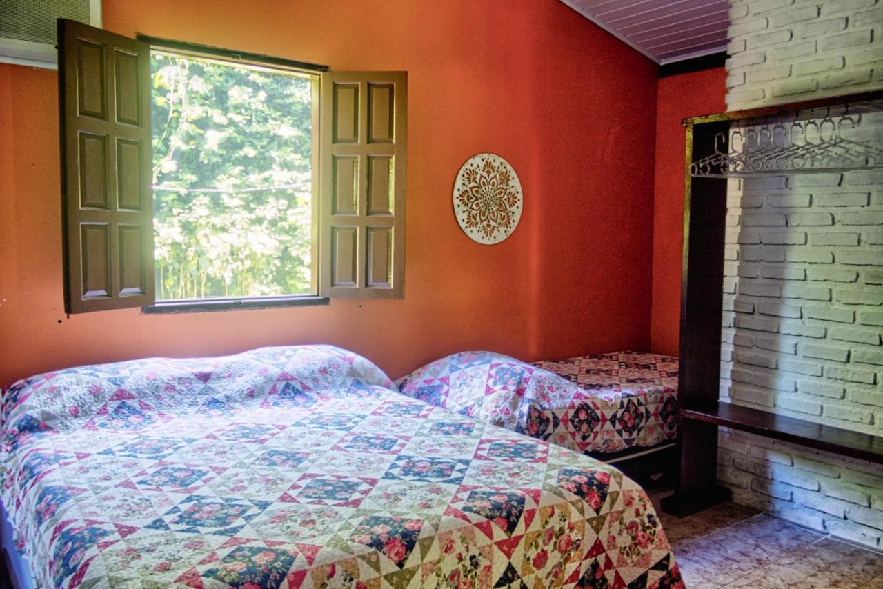 Holiday home Residencial Alto Do Arraial *