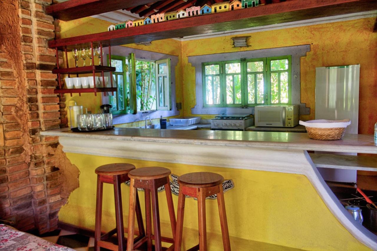 Holiday home Residencial Alto Do Arraial *