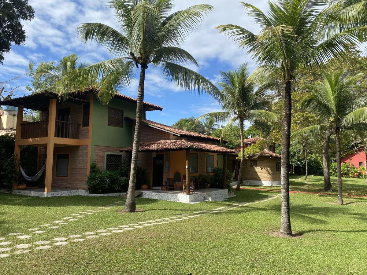Residencial Alto Do Arraial Holiday home Porto Seguro