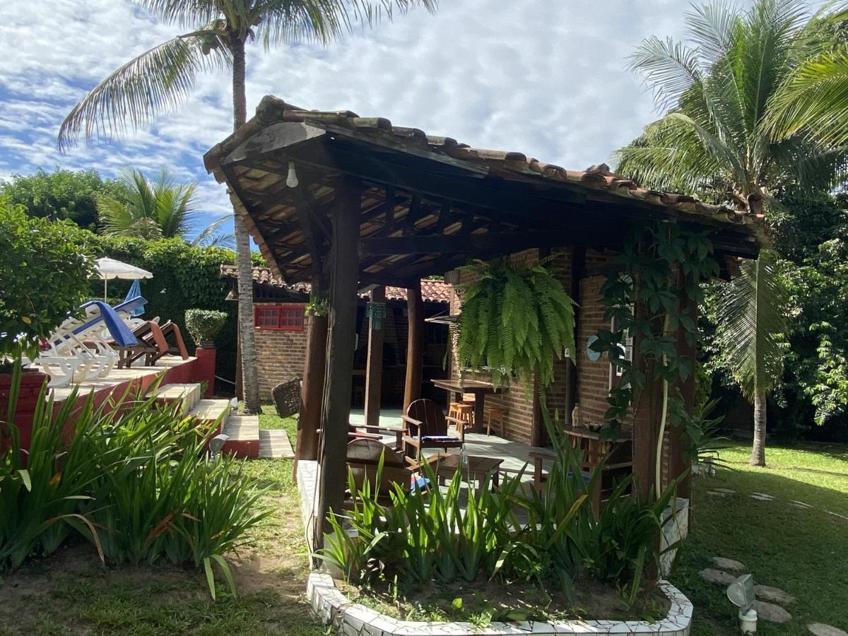 Holiday home Residencial Alto Do Arraial Porto Seguro