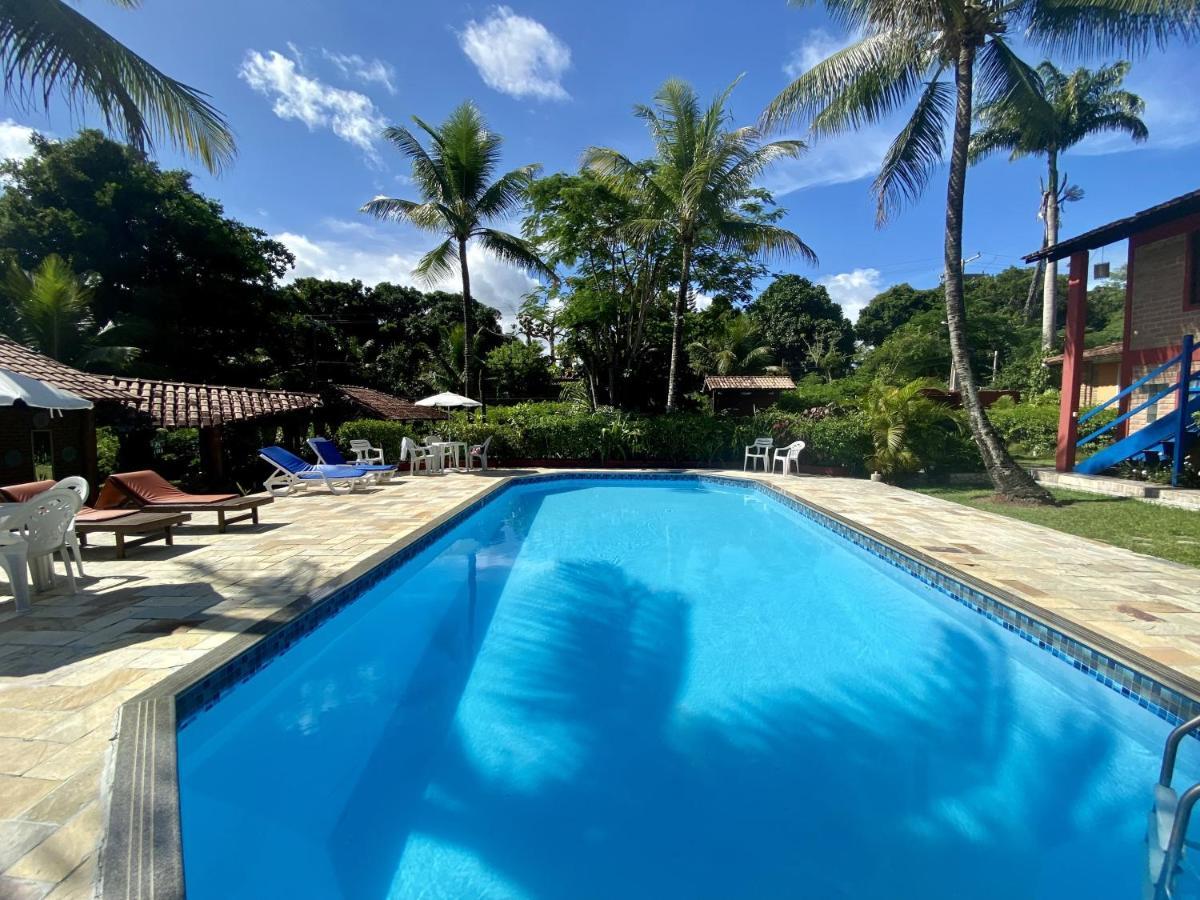 Holiday home Residencial Alto Do Arraial Porto Seguro