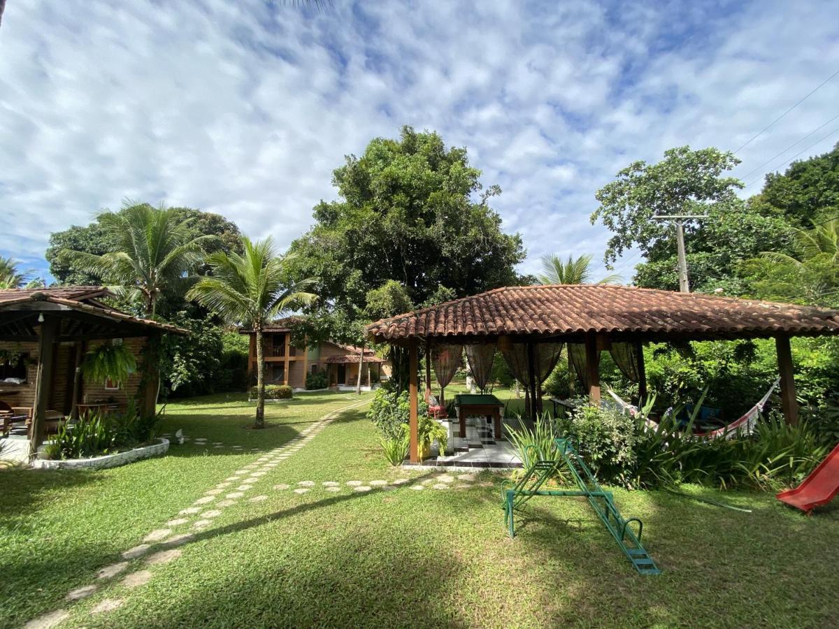 Holiday home Residencial Alto Do Arraial Porto Seguro