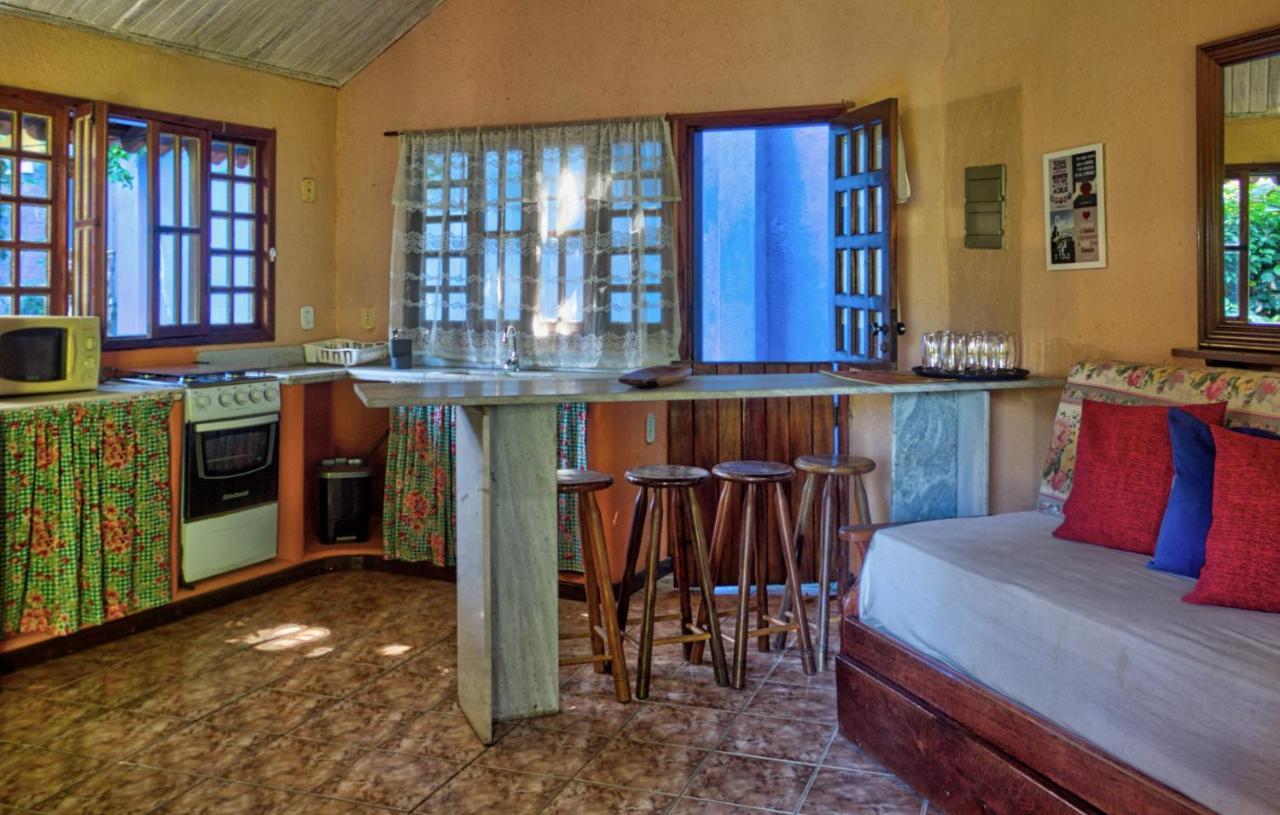 Residencial Alto Do Arraial Holiday home *