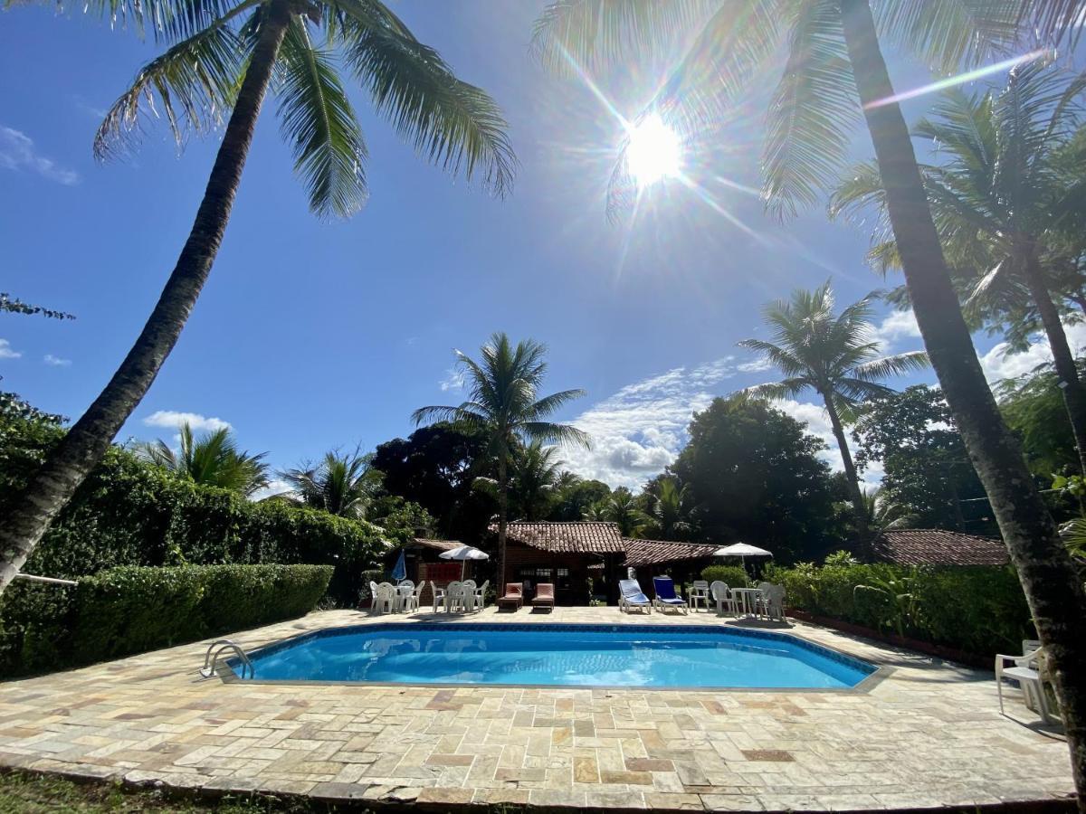 Holiday home Residencial Alto Do Arraial Porto Seguro
