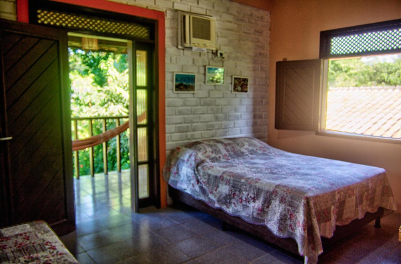 Residencial Alto Do Arraial Holiday home *