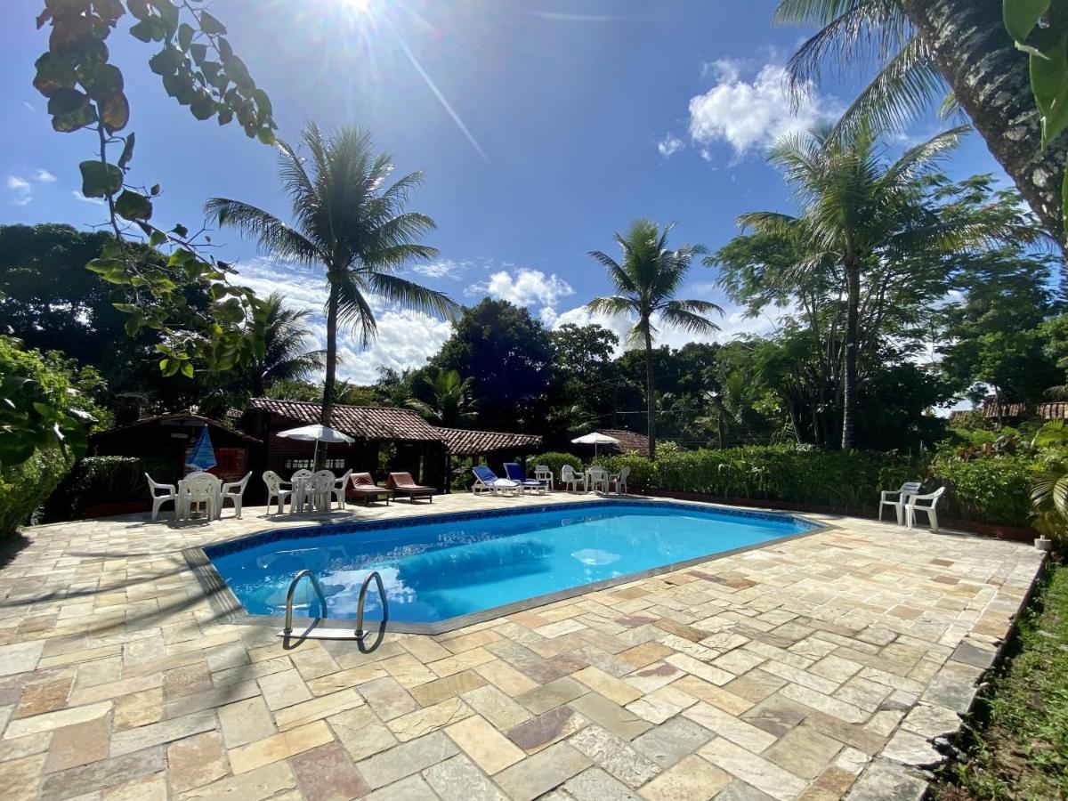 Residencial Alto Do Arraial Porto Seguro
