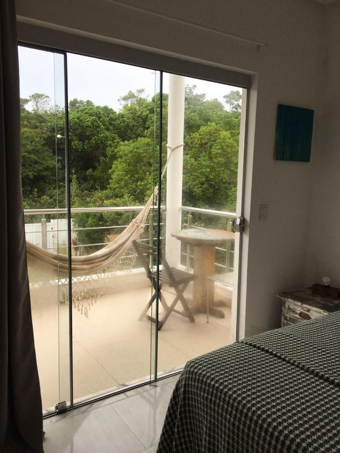 Homestay Casa Gaia Arraial D'ajuda