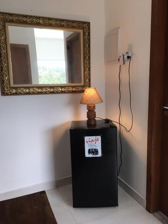 Casa Gaia Arraial D'ajuda Homestay
