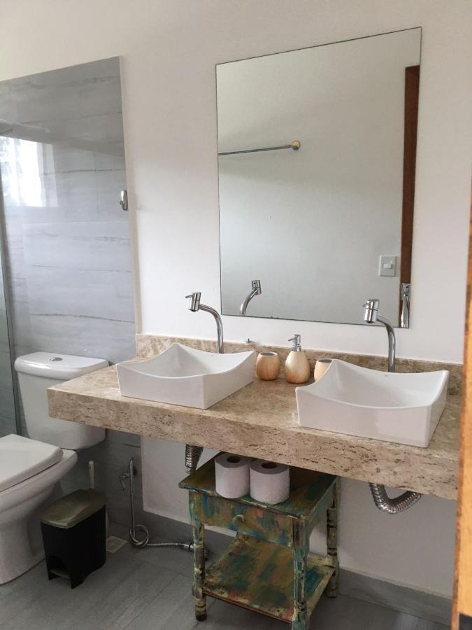 Casa Gaia Arraial D'ajuda Homestay *