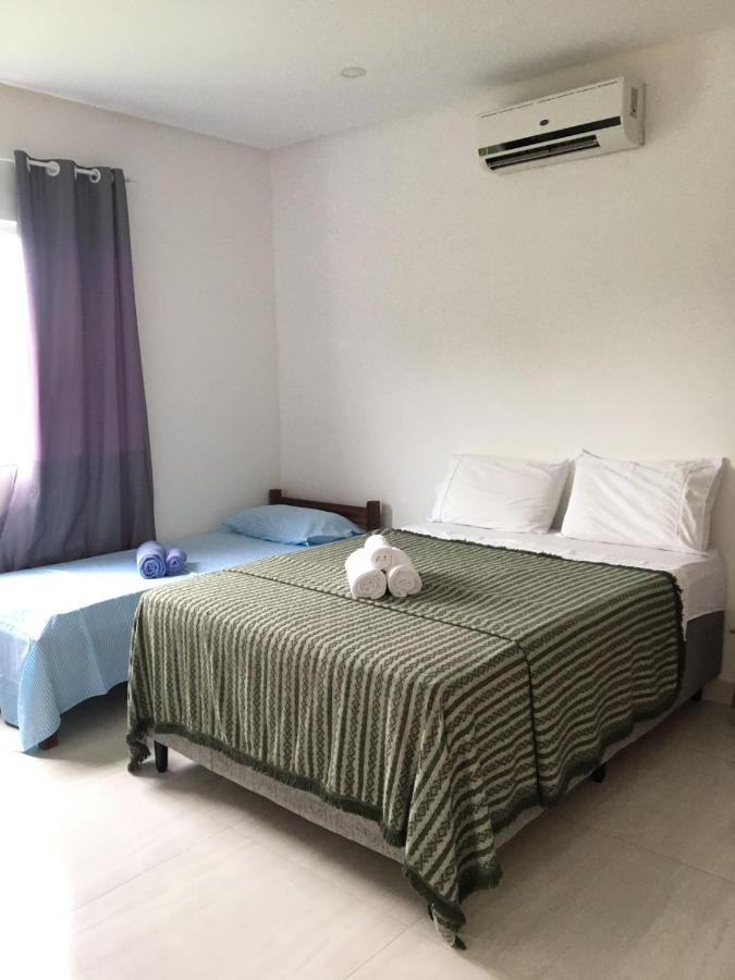 Casa Gaia Arraial D'ajuda Homestay