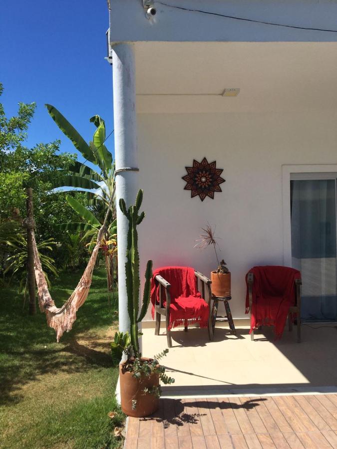Casa Gaia Arraial D'ajuda