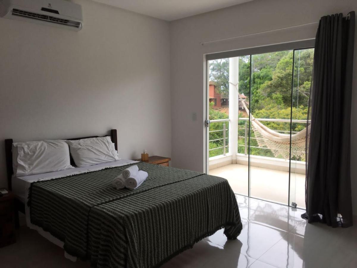 Casa Gaia Arraial D'ajuda