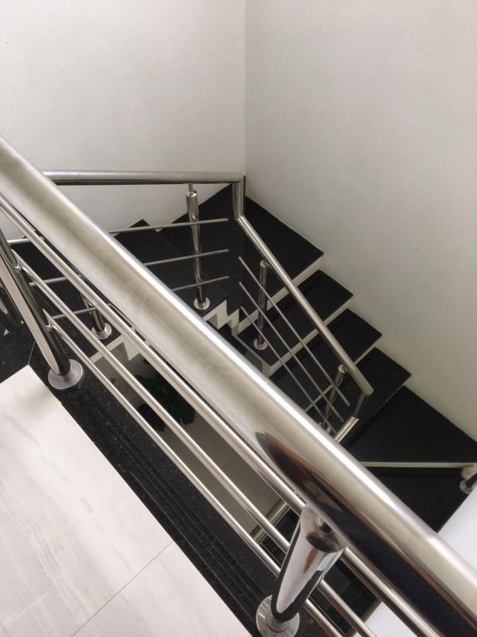 Homestay Casa Gaia Arraial D'ajuda