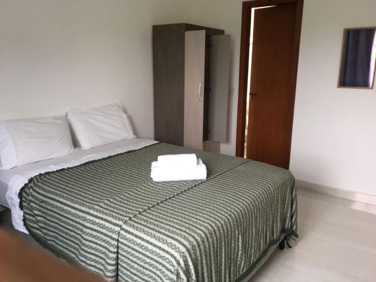 Casa Gaia Arraial D'ajuda Homestay Porto Seguro