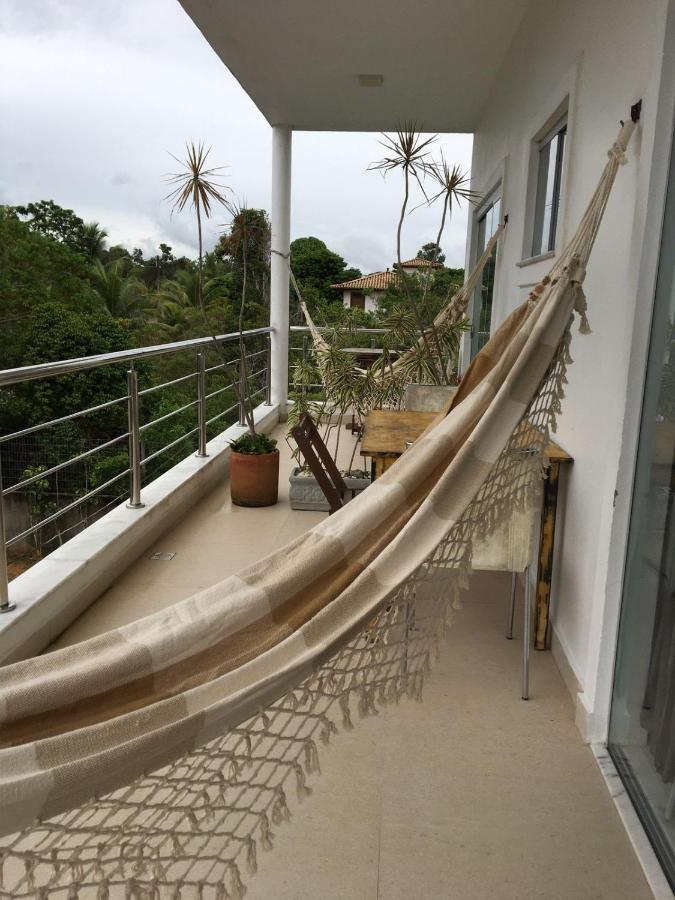 Homestay Casa Gaia Arraial D'ajuda Porto Seguro