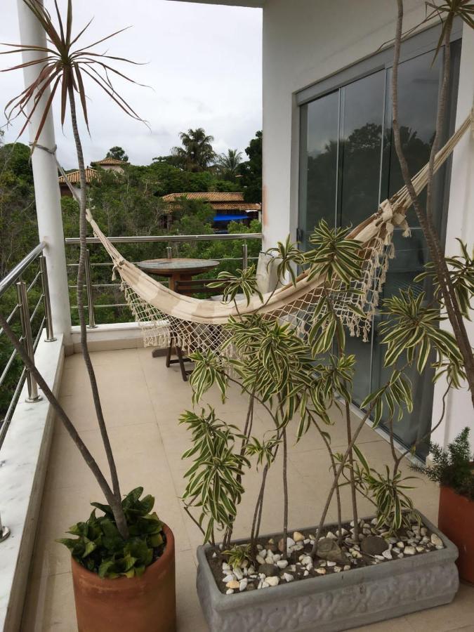 Casa Gaia Arraial D'ajuda Homestay *