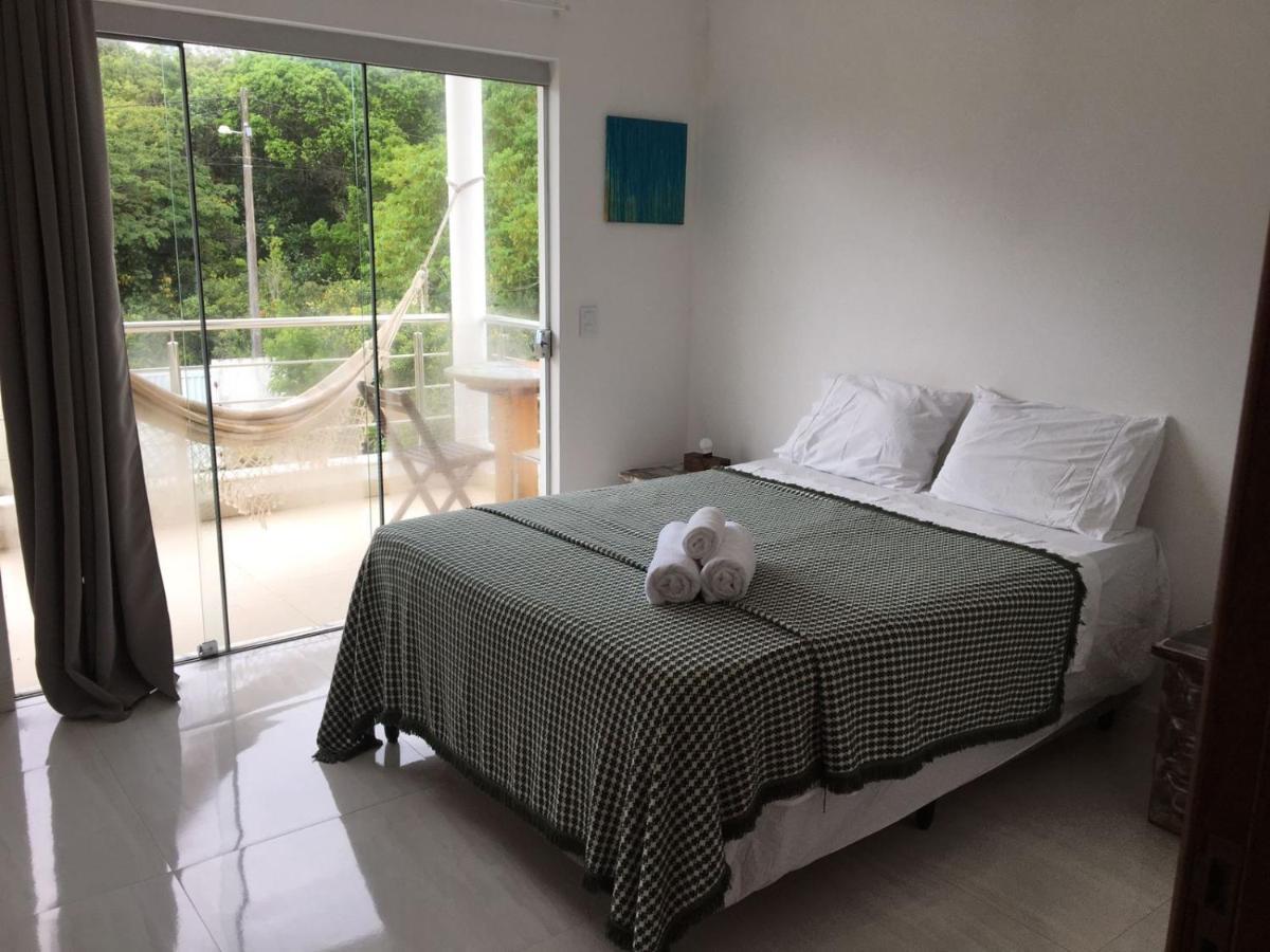 Casa Gaia Arraial D'ajuda