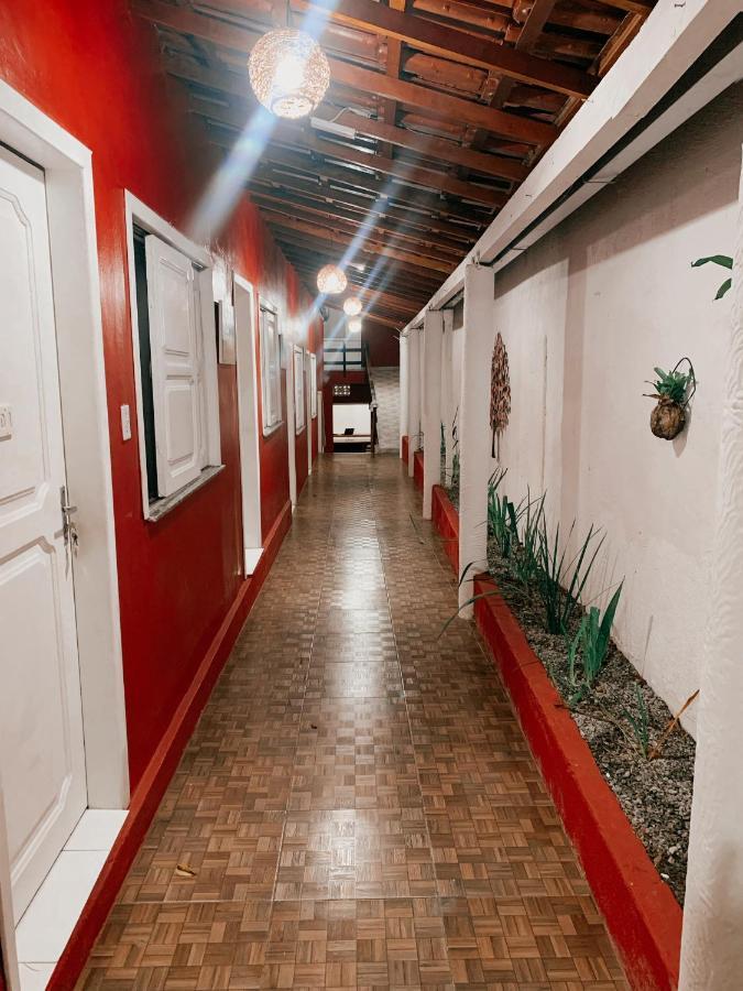 Coyte Guest house Porto Seguro