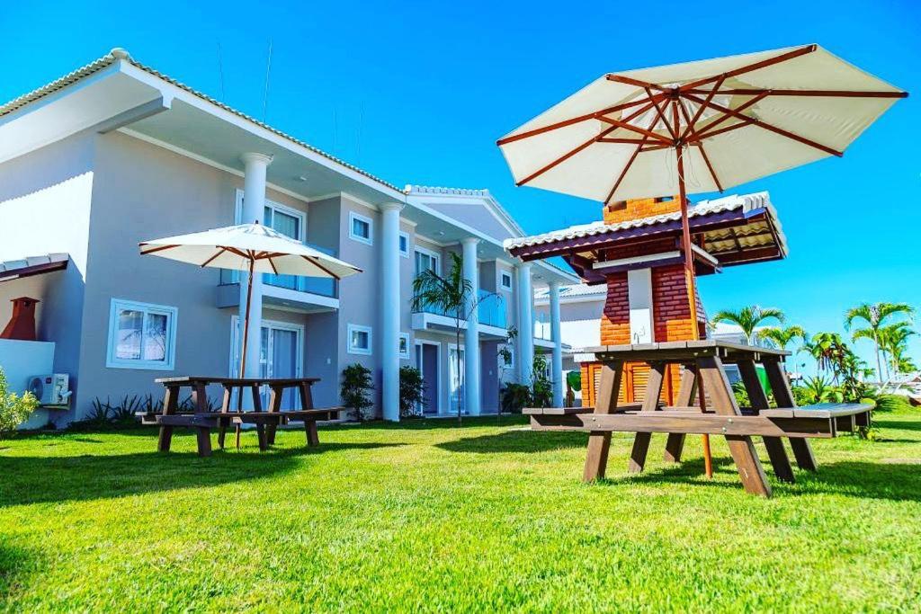 Casa de férias Residencial Monte Oliveiras - Casa Buriti