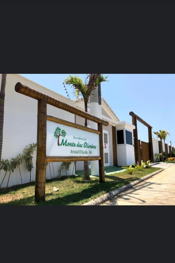 Residencial Monte Oliveiras - Casa Buriti Casa de férias *