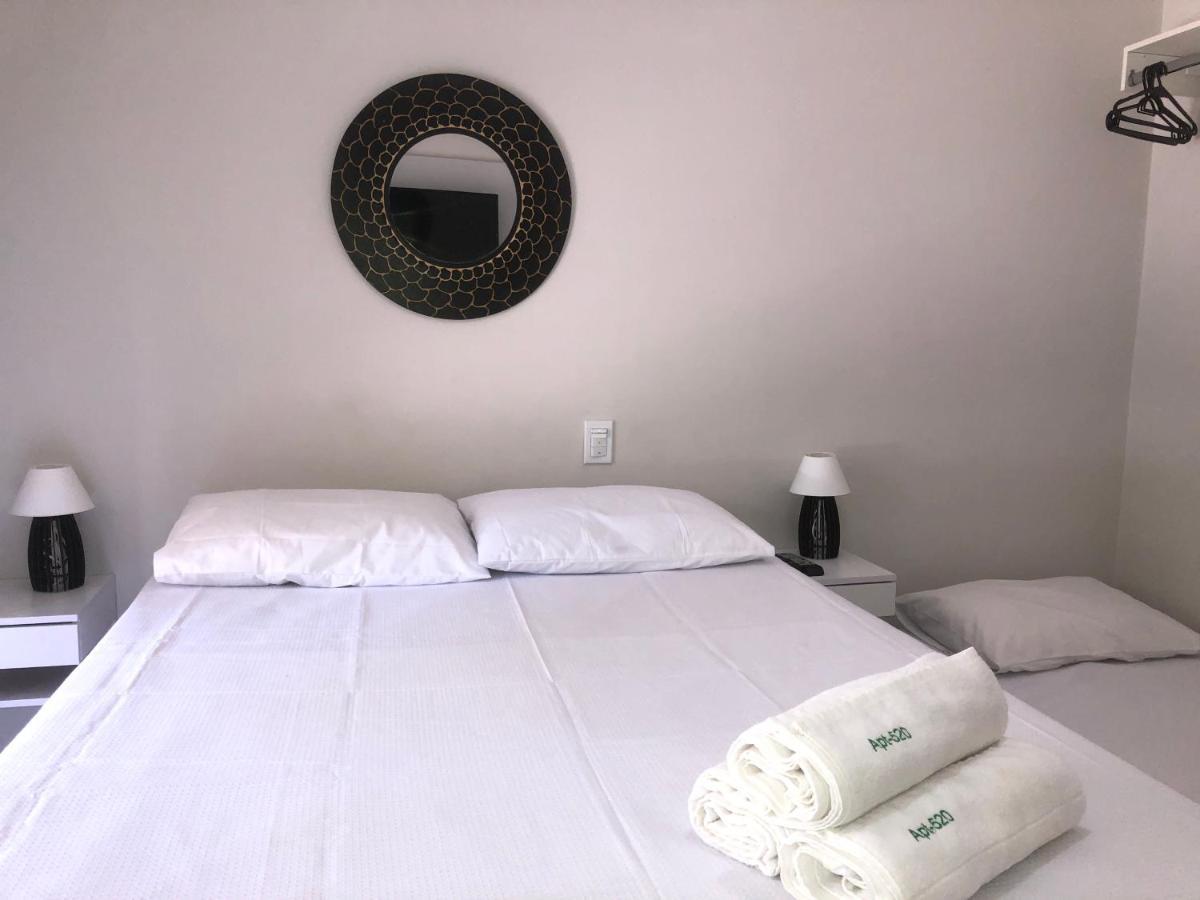 Apartamento Aconchegante 5 Min A Pe Da Praia De Taperapuan * Porto Seguro