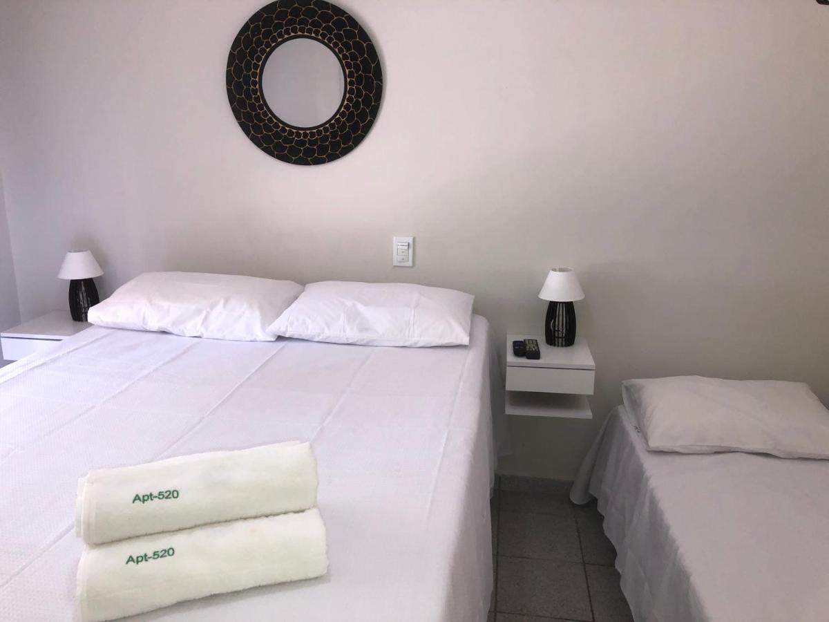 Apartamento Aconchegante 5 Min A Pe Da Praia De Taperapuan