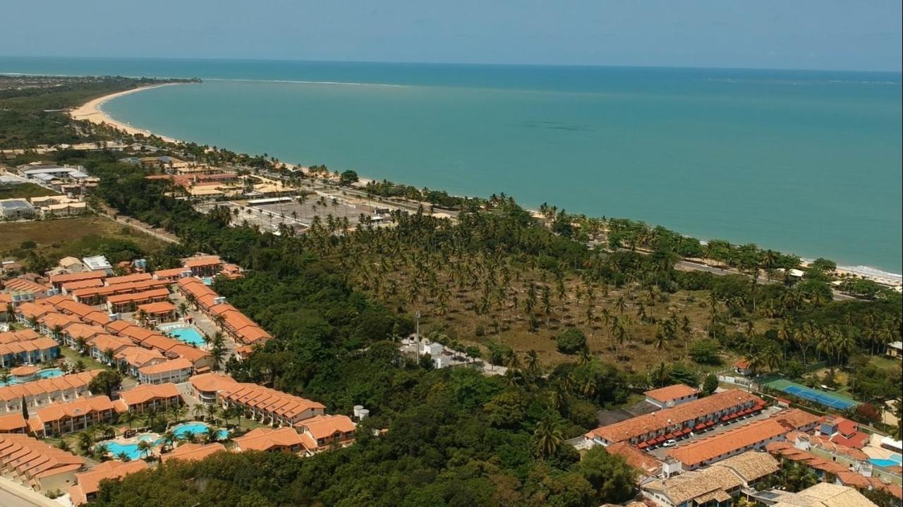 Apartamento Aconchegante 5 Min A Pe Da Praia De Taperapuan Apartment Porto Seguro