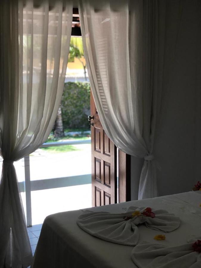Apartamento Aconchegante 5 Min A Pe Da Praia De Taperapuan Porto Seguro