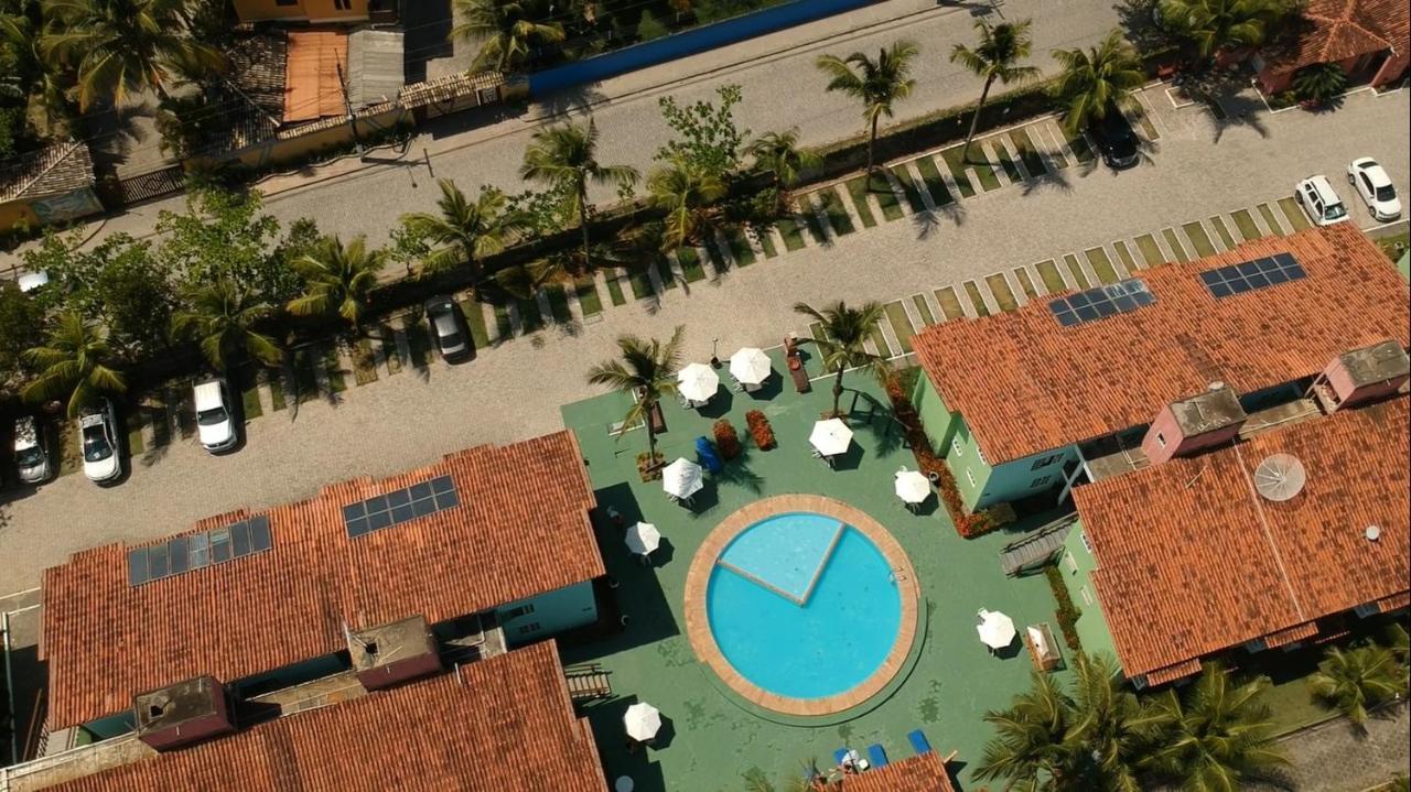 Apartamento Aconchegante 5 Min A Pe Da Praia De Taperapuan Apartment