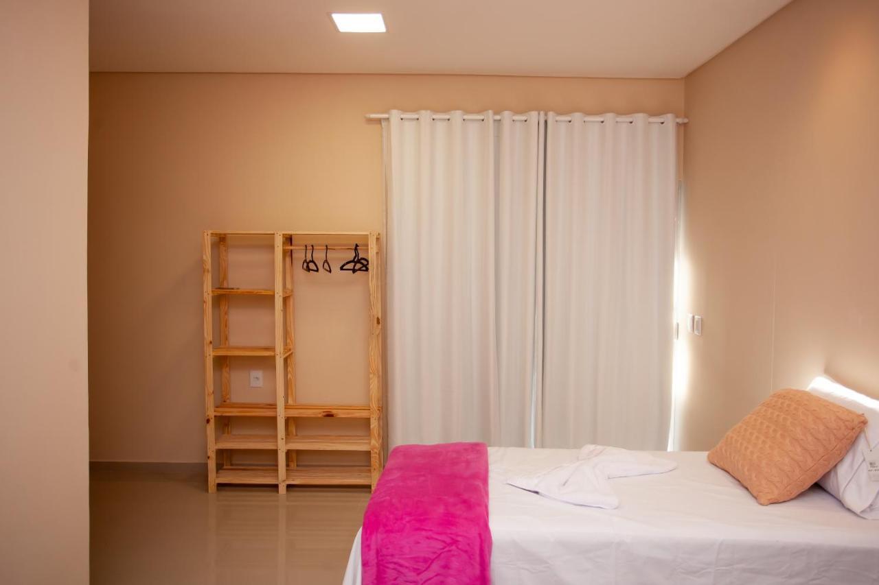 Guest house Kalug - Flats Com Wi-fi 350mbps A 5min Da Do Parracho Porto Seguro