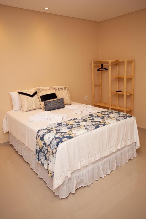 Kalug - Flats Com Wi-fi 350mbps A 5min Da Do Parracho Guest house *