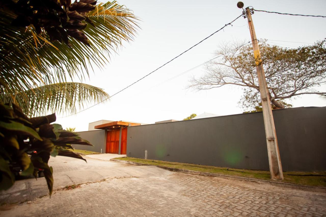 Kalug - Flats Com Wi-fi 350mbps A 5min Da Do Parracho Guest house *