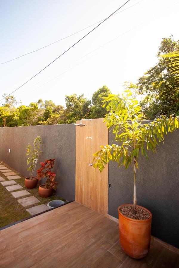 Guest house Kalug - Flats Com Wi-fi 350mbps A 5min Da Do Parracho Porto Seguro