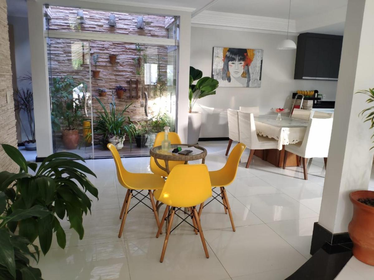 Holiday home Casa Porto Di Nassau Porto Seguro