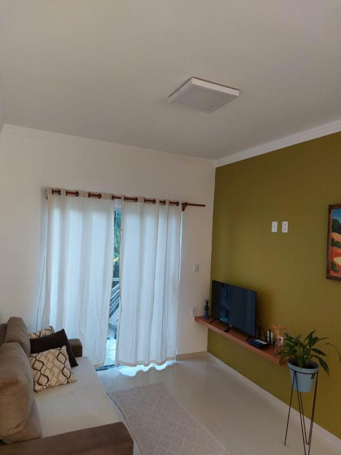 P&m's Taperapuan Apartment Porto Seguro