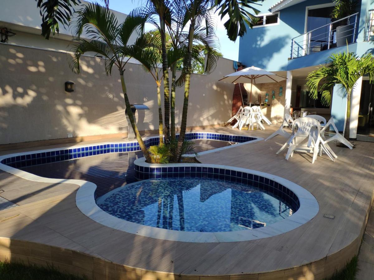 Casa Porto Di Nassau Holiday home Porto Seguro