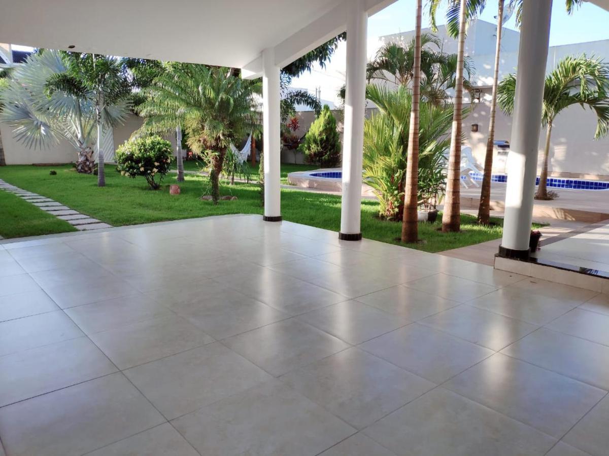 Casa Porto Di Nassau *