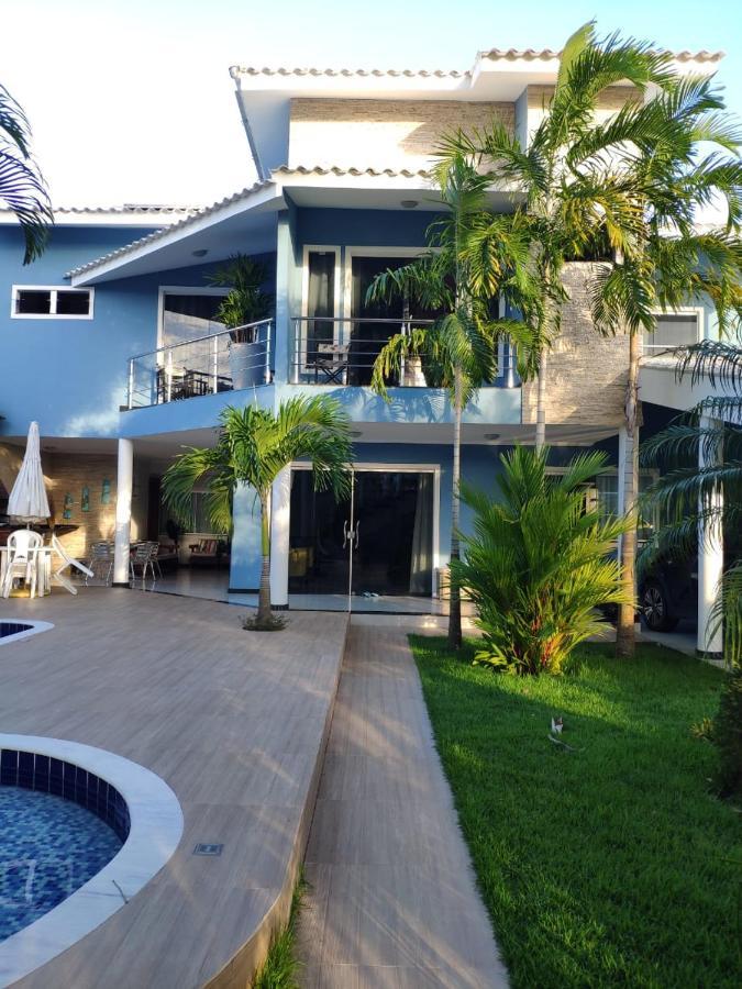 Casa Porto Di Nassau * Porto Seguro