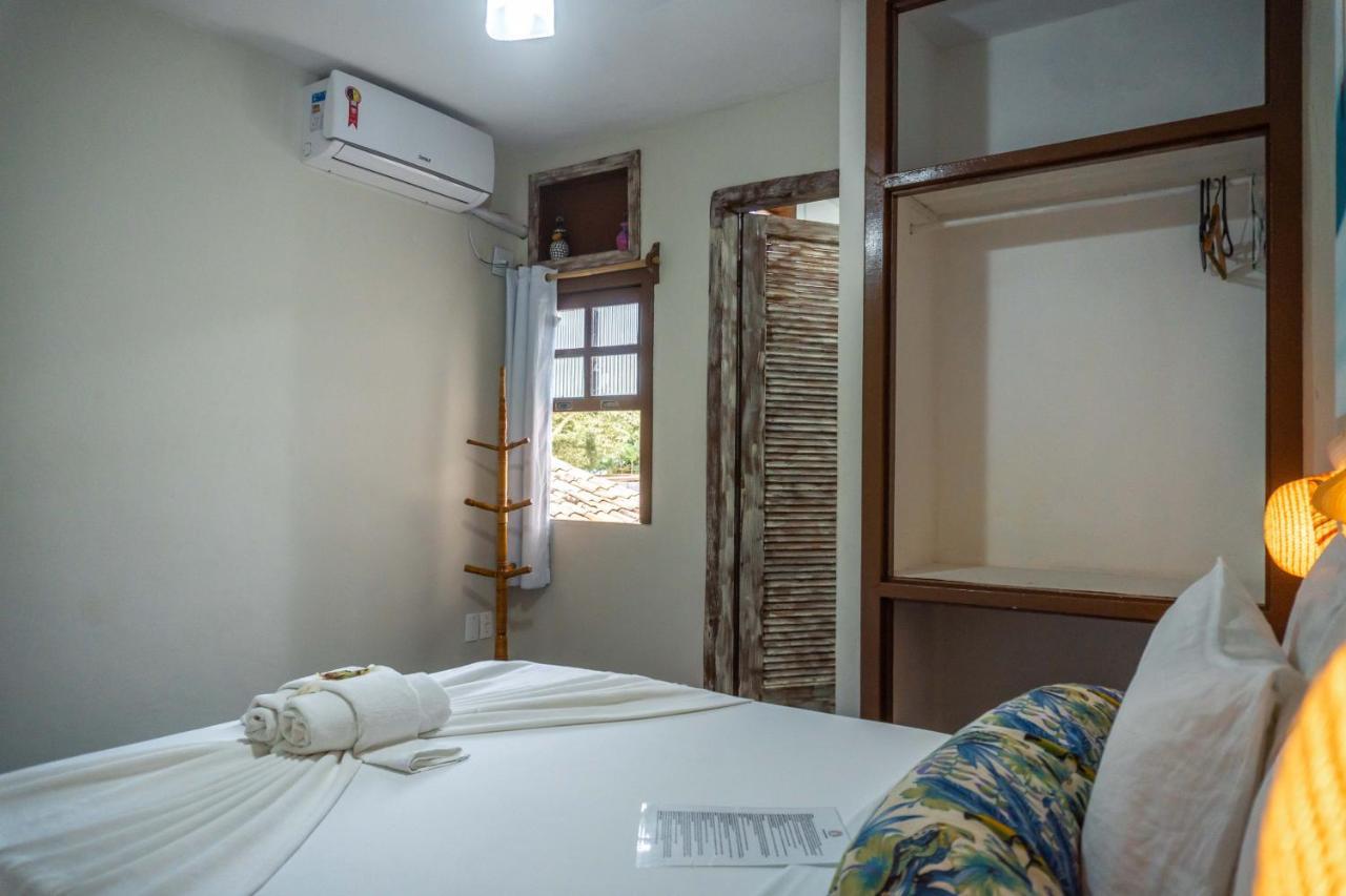 Anaca Inn Porto Seguro