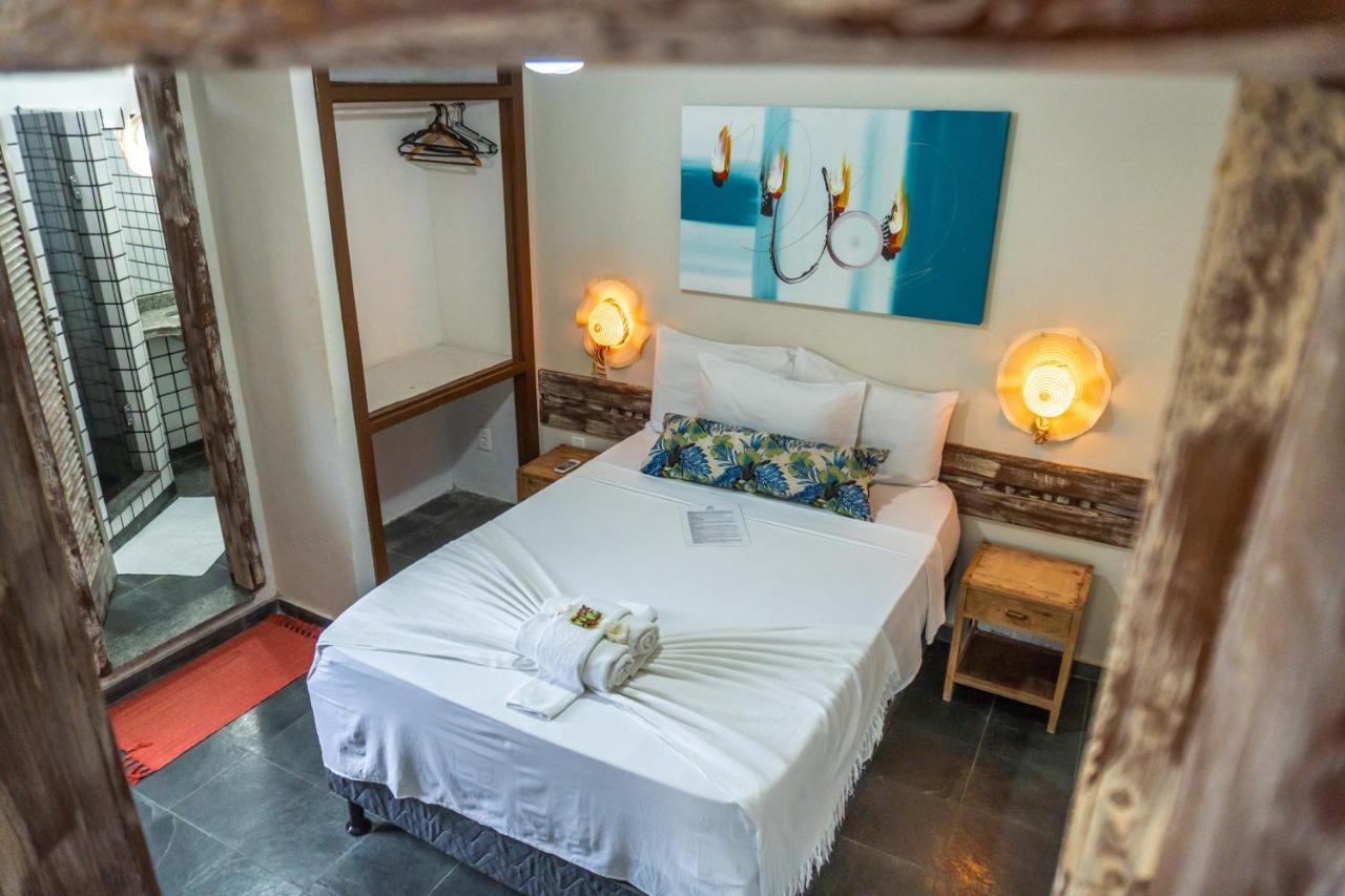 Anaca Inn Porto Seguro