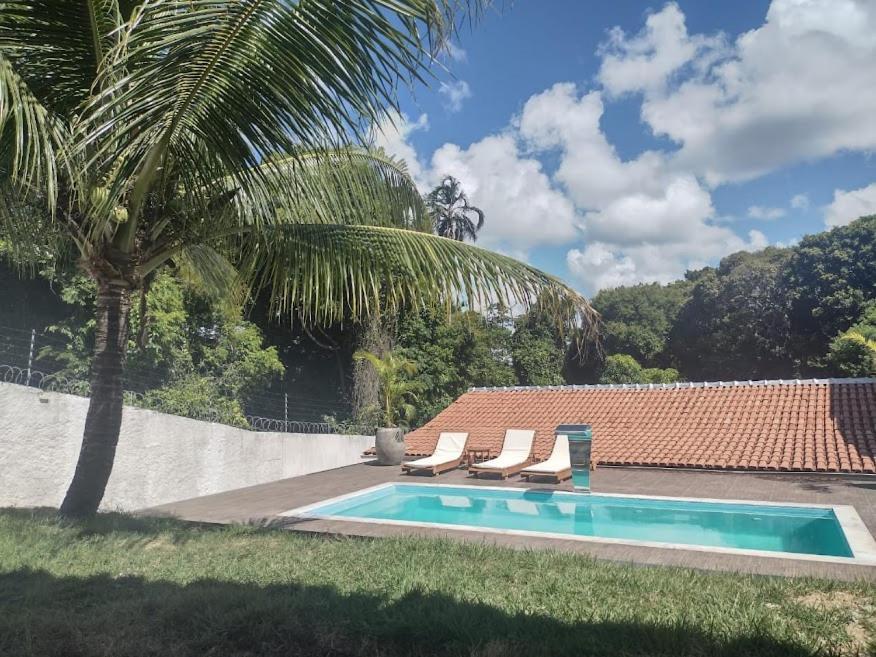 Casa de férias Casa Village Orla