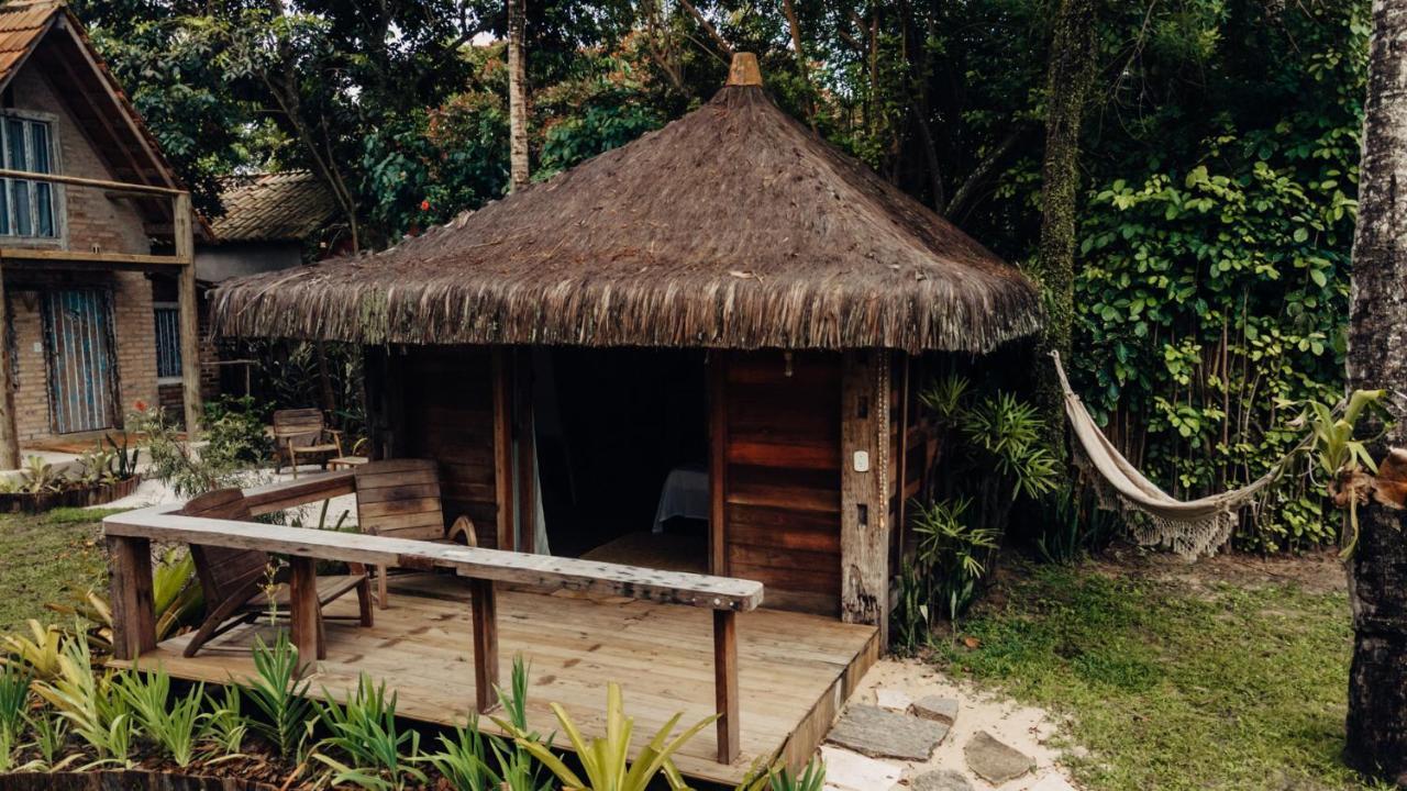 Guest house Bali Porto Seguro