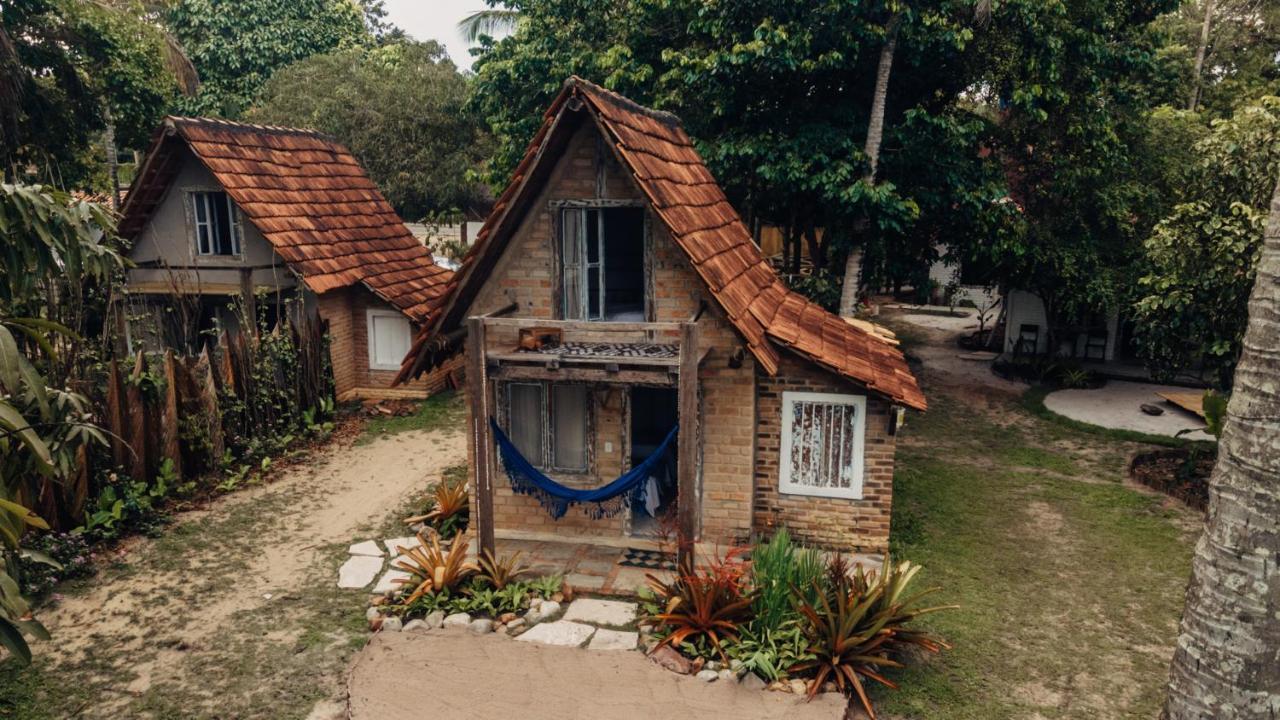 Bali Guest house Porto Seguro