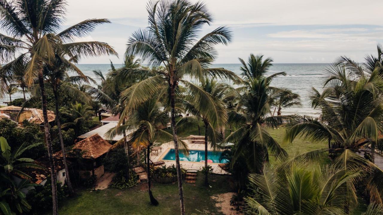 Bali * Porto Seguro