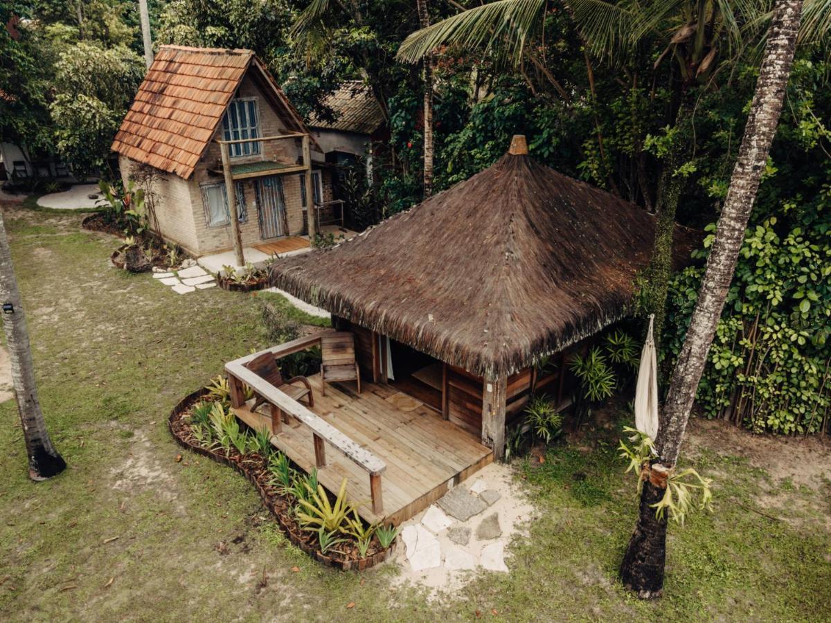 Bali * Porto Seguro
