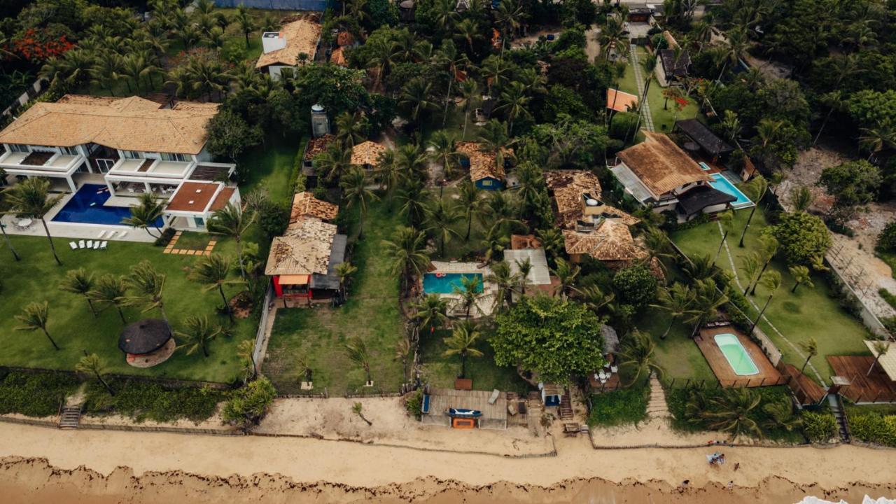 Guest house Bali Porto Seguro