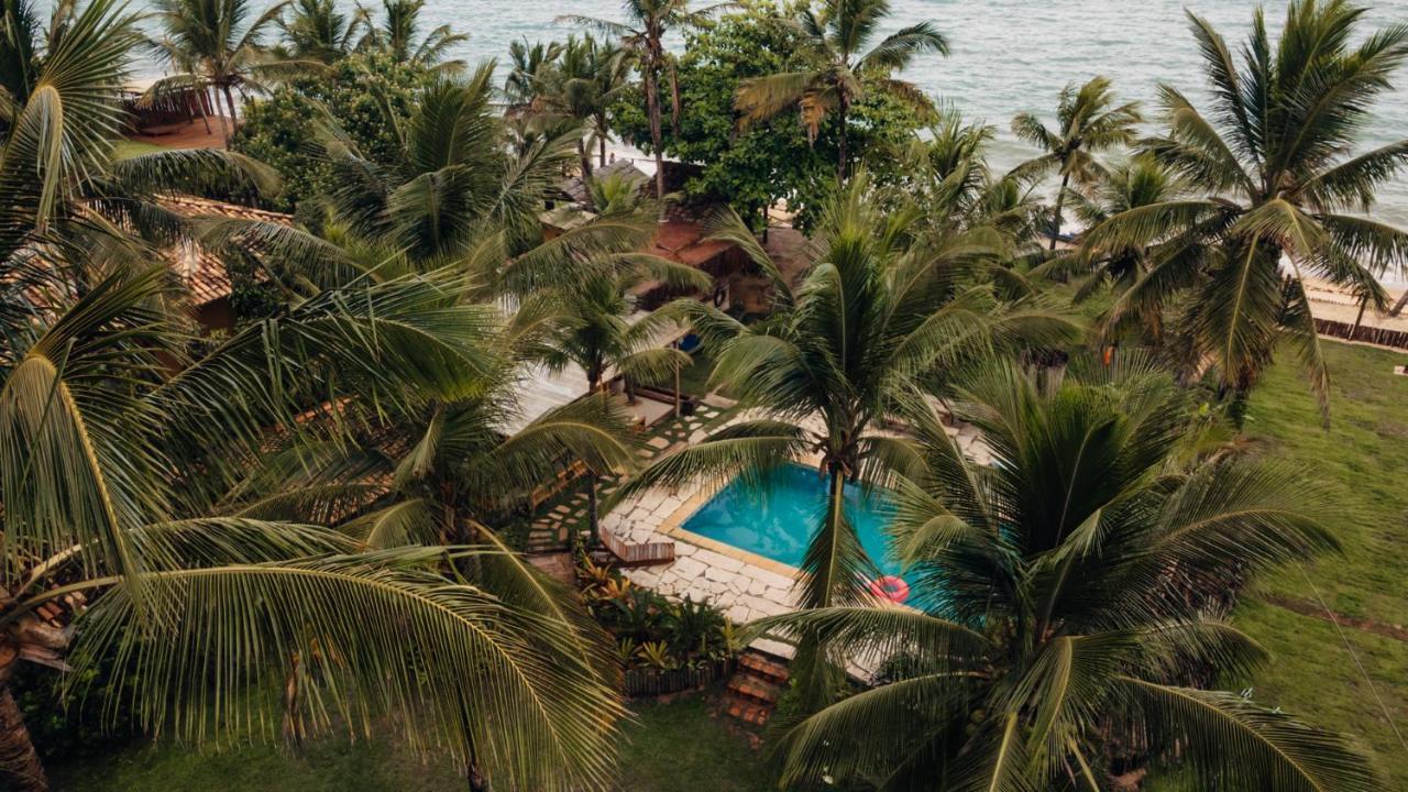 Bali Guest house Porto Seguro