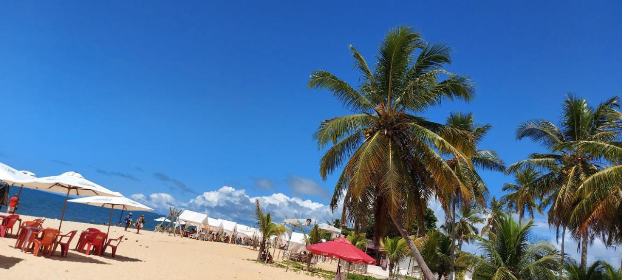 Boulevard Flat Porto Bahia Aparthotel Porto Seguro